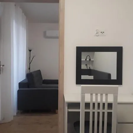 Apartament Katy Rybackie Zaciszna Apartment Exterior photo