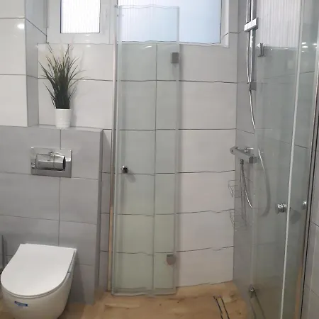 Apartament Katy Rybackie Zaciszna Apartment Exterior photo