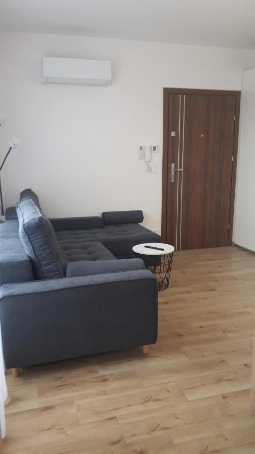 Apartament Zaciszna *
