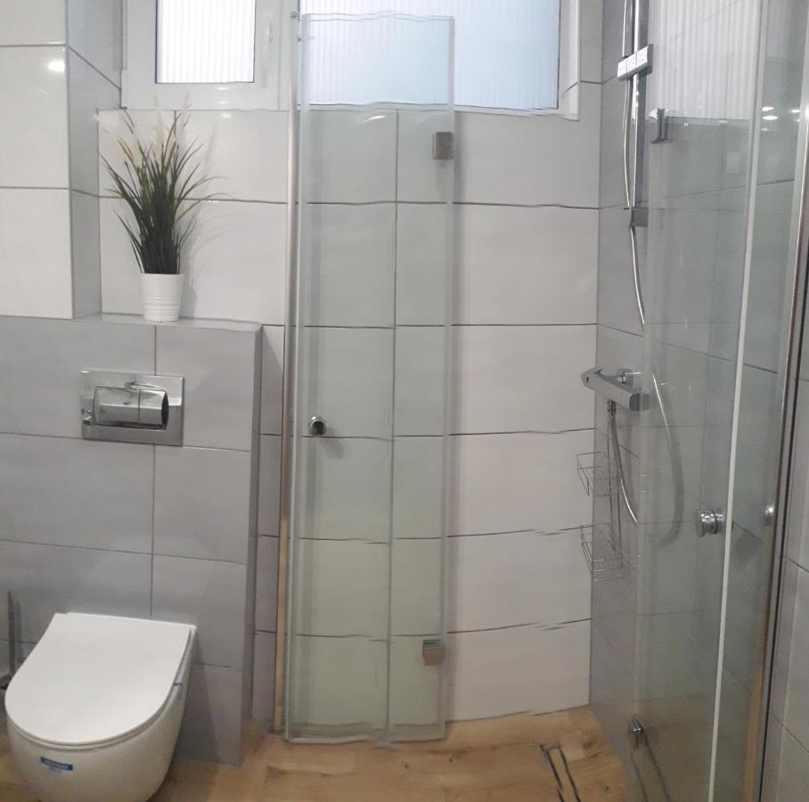 Apartament Zaciszna * Katy Rybackie