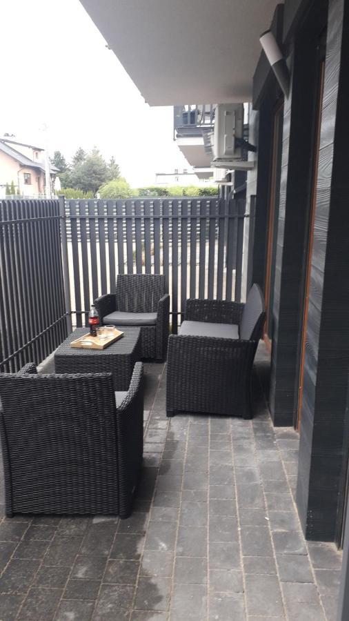 Apartament Zaciszna Apartment *
